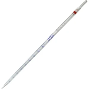 Pipet / 5 'ml Pipet Cam Dereceli Pipet