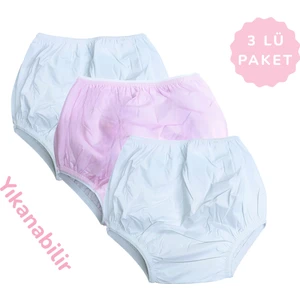 Algitsin 3 Lü Alıştırma Kilot 10-13 Kg.