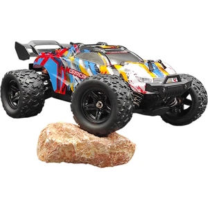 Farbu Black Hole 45 Km/h 1:16 Elektrikli Servo Motor Spor Arazi Araç HS18322-HS18324
