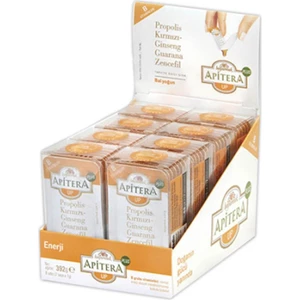 Apitera Plus Up (7x7 Gr) 8 Li Paket