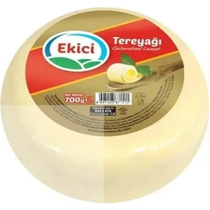 Tereyağ 700 Gr