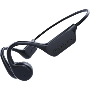 X7 Özel Model Kemik Iletimli Kablosuz Bluetooth Kulaklık, Spor ve Yüzmede Kulağa Monte Edilen, Suya Dayanıklı Kablosuz Kulaklık (Yurt Dışından)