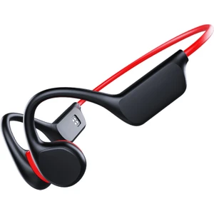 X7 Özel Model Kemik Iletimli Kablosuz Bluetooth Kulaklık, Spor ve Yüzmede Kulağa Monte Edilen, Suya Dayanıklı Kablosuz Kulaklık (Yurt Dışından)