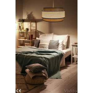 Hasır Kumbeji Dopia Selva Avize