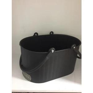 Şömine Odun Kovası Sepet