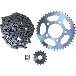 Drift L Zincir Dişli Seti