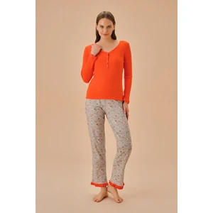 Birdy Pijama Takımı