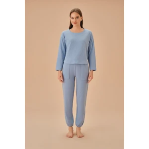 Vafy Pijama Takımı