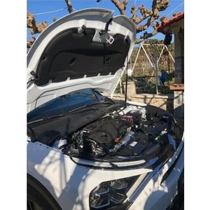 Taka Amortisör Citroen C4-C4X  2020-2024 Kaput Amortisörü Seti 88CM 370N