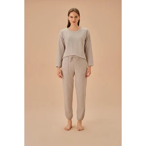 Vafy Pijama Takımı