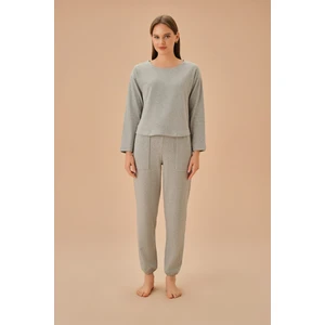 Vafy Pijama Takımı