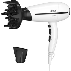 Al 7044 S İyonik Saç Kurutma Makinesi