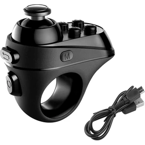 R1 Vr Sanal Gerçeklik Gözlükleri Için Kablosuz Bluetooth Kumanda Çok Fonksiyonlu Joystick GAMEPAD-AL4819