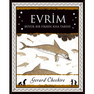 Evrim - Gerard Cheshire