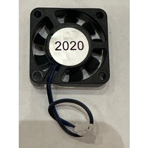 4 cm 5 Volt Fan 5 Volt 4 cm Fan 10 cm Kablo 4X4X1 cm