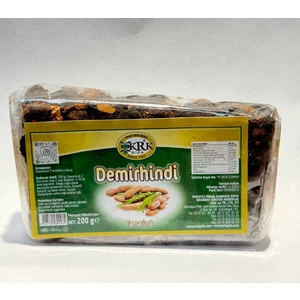 İpek Naturel Krk Demirhindi 200 gr
