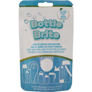 Bottle Brite