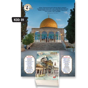 Bediüzzaman Takvimi