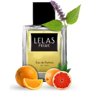 Prime 96 Brilliant Edp 55 ML - Odunsu Erkek Parfümü