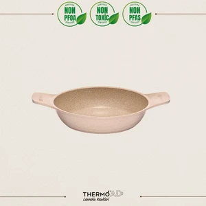 ThermoAD 18 cm Güveç Sahan Vizon - renk_variant_property : Vizon