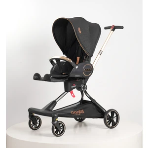 Bebek Arabası V9 Model