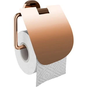 D100 Tuvalet Kağıtlığı Rose Gold
