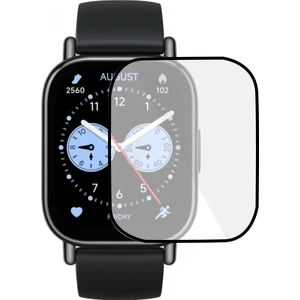 Xiaomi Redmi Watch 5 Lite Için Tpu Ekran Koruma Filmi - Şeffaf AL3384