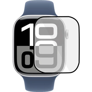 Apple Watch Series 10 46MM Için Tpu Ekran Koruma Filmi - Şeffaf AL3384