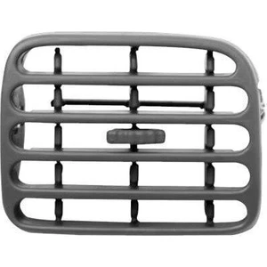 Yyo Clio 2 Symbol Orta Sağ Havalandırma Menfezi 2000-2005 Gri KR-440