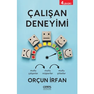 Ceres Yayınları Çalışan Deneyimi