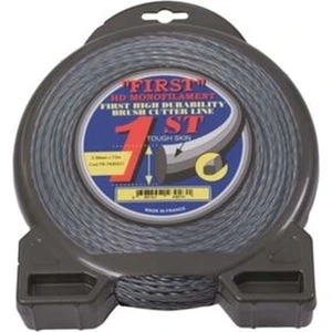 Tırpan Misina Ipi 3,3 mm 72 mt Fırst Gri Burgulu