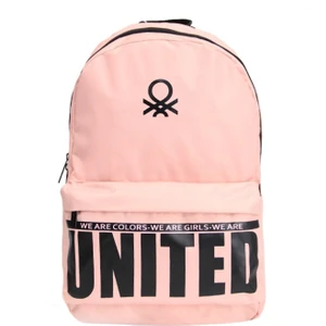 United Colors Of Benetton Ilkokul Sırt Çantası 76104
