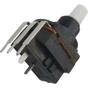Devre Dünyası B500K Anahtarlı Dimmer Potansiyometre - 500K Dimmer Pot
