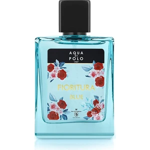 Aqua Di Polo 1987 Fioritura Blue 50 ml Edp Kadın Parfüm APCN003001