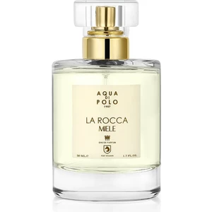 Aqua Di Polo 1987 Apcn000707 La Rocca Miele 50 ml Kadın Parfüm
