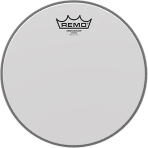 Ambassador® Coated 10 İnç Davul Derisi