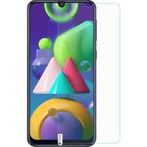 Samsung Galaxy M21 Standart Kırılmaz Cam