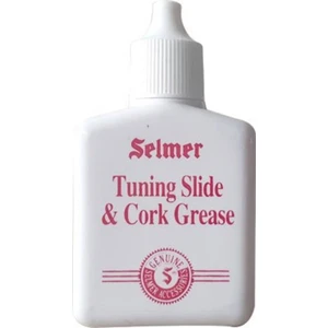 2942C Tuning Slide And Cork Grease