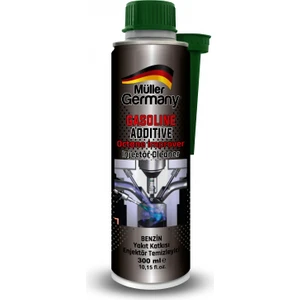 Müller Germany Benzin Yakıt Katkısı / Enjektör Temizleyici 
