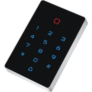 Wifi ile Uzaktan Erişimli Kartlı ve Şifreli Kapı Kontrol (Access) Cihazı Tuya Smartlife Uyumlu