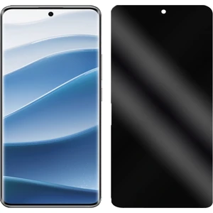 Xiaomi Redmi Note 14 Pro/plus 5g Privacy Gizlilik Filtreli Kavisli Tam Kaplayan Tempered Cam - AL3125