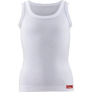 BLACKSPADE 9264 UNİSEX KİDS BEYAZ THERMAL ÇOCUK ATLET