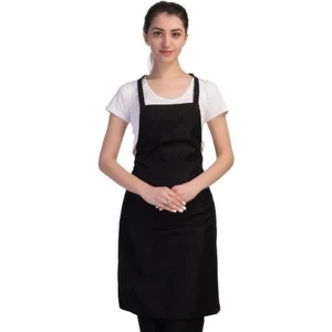 Aşçı Boydan Önlük Standart
