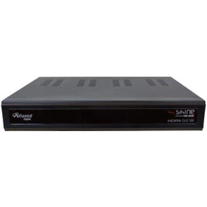 Shine HDBOX Modül Girişli Full HD Uydu Alıcı