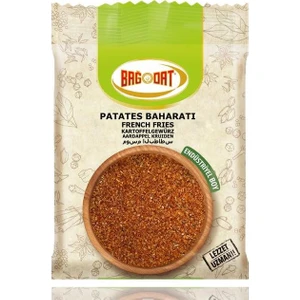 Bağdat Baharat Pommes Patates Çeşnisi 500 gr