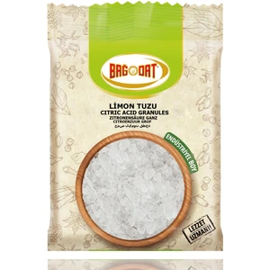 Bağdat Baharat Limon Tuzu Tane  500 gr