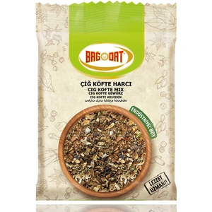 Bağdat Baharat Çiğ Köfte Harcı 500 gr