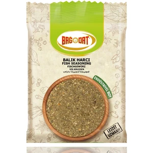 Bağdat Baharat Balık Harcı 500 gr