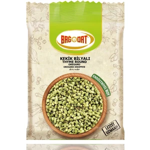 Bağdat Baharat Kekik Tomurcuk 250 Gr.