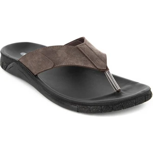 Wada Anatomik Taban Islak Zemin Erkek Terlik